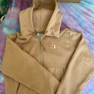 Champion x Urban outfitters Hoodie